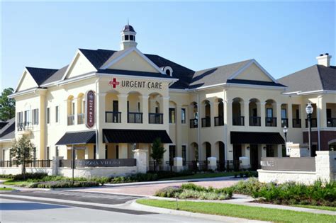 premier urgent care the villages.